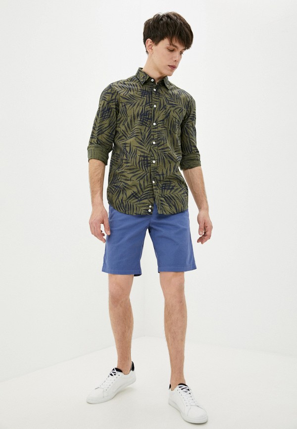 фото Шорты united colors of benetton