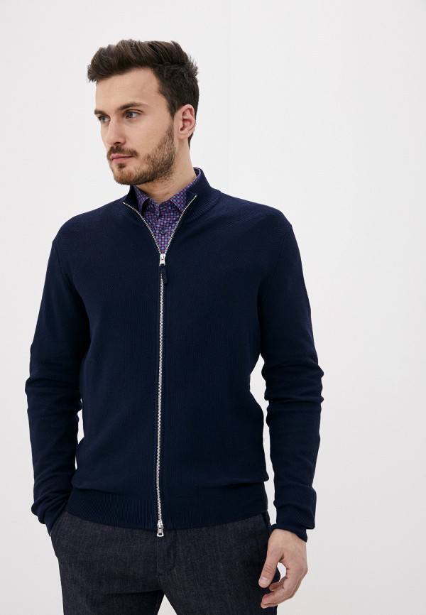

Кардиган United Colors of Benetton, Синий