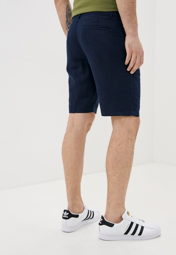 

Шорты United Colors of Benetton, Синий, United Colors of Benetton UN012EMHXWP0