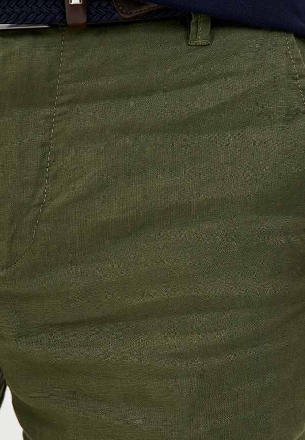 

Шорты United Colors of Benetton, Хаки, United Colors of Benetton UN012EMHXWP2