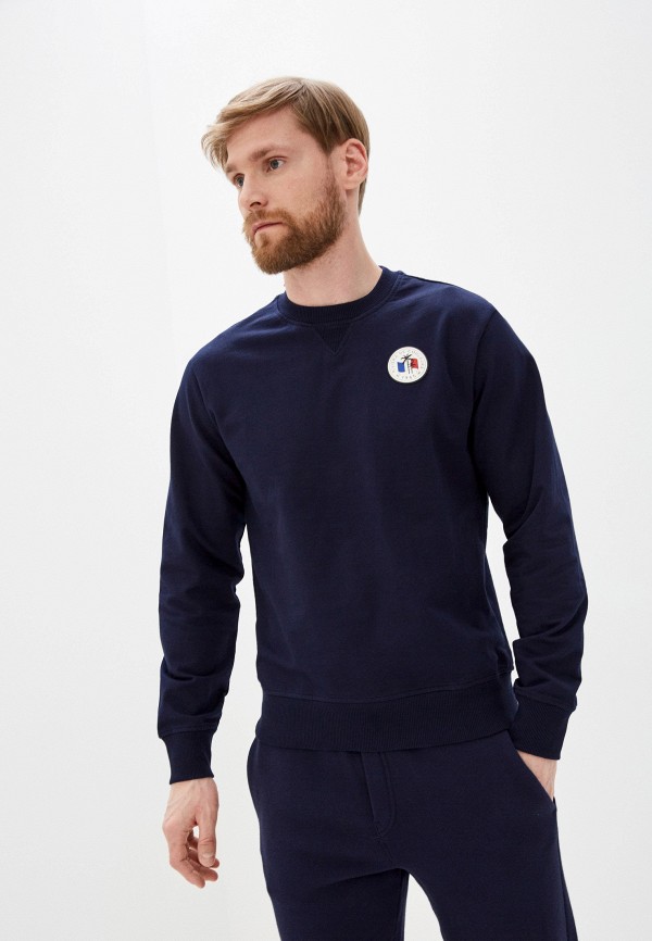 

Свитшот United Colors of Benetton, Синий