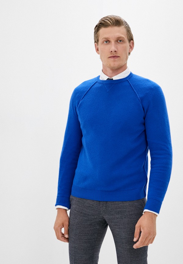 

Джемпер United Colors of Benetton, Синий