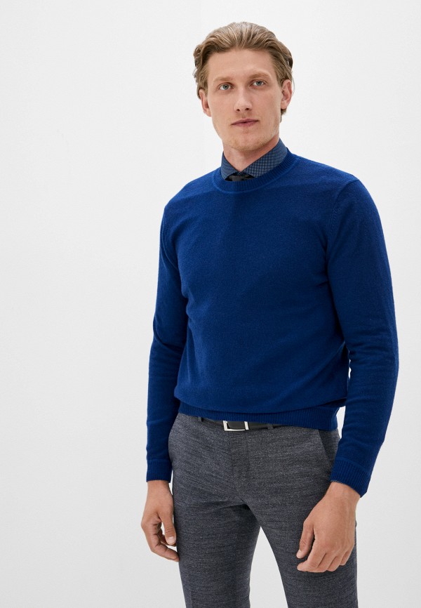 

Джемпер United Colors of Benetton, Синий