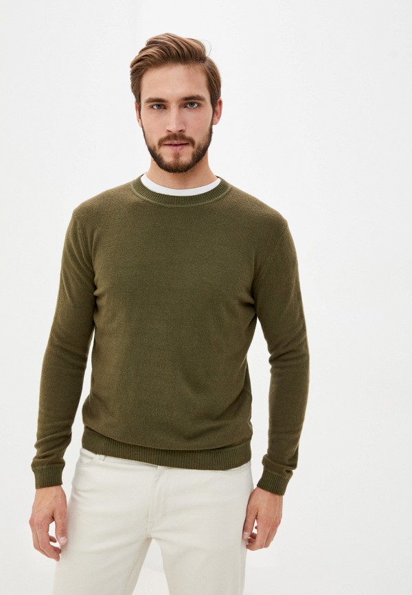 

Джемпер United Colors of Benetton, Хаки