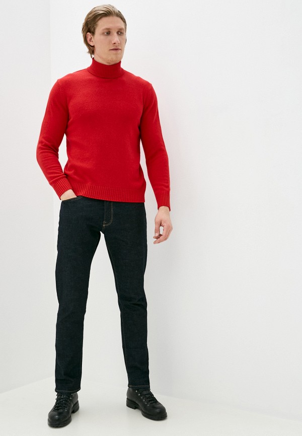 фото Водолазка united colors of benetton