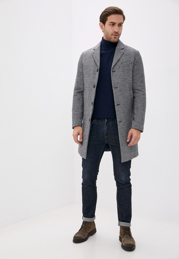 фото Пальто united colors of benetton