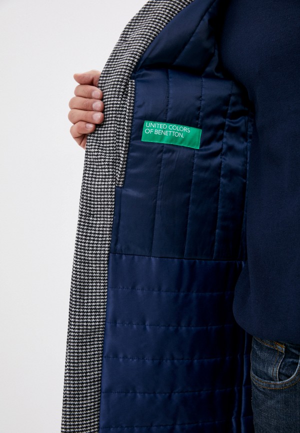 фото Пальто united colors of benetton