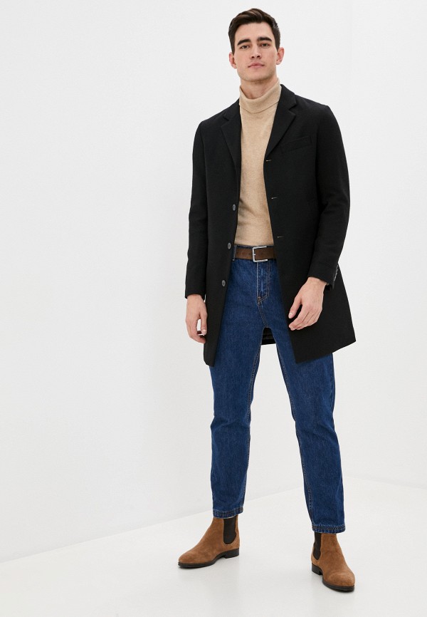 фото Пальто united colors of benetton