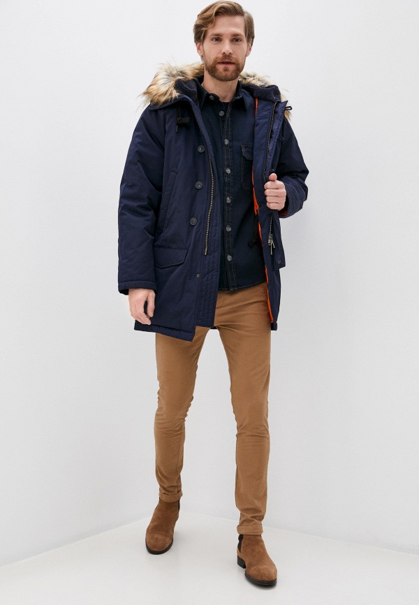 фото Парка united colors of benetton