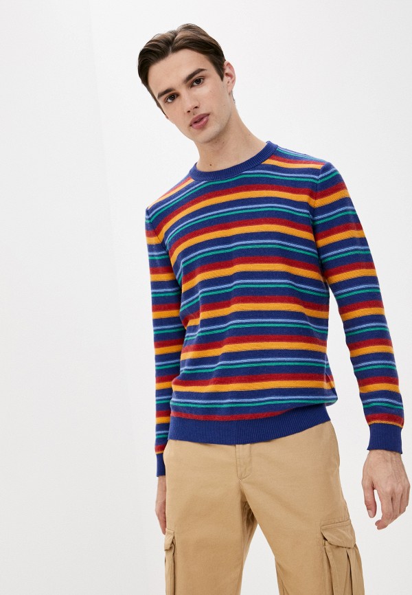 

Джемпер United Colors of Benetton, Разноцветный