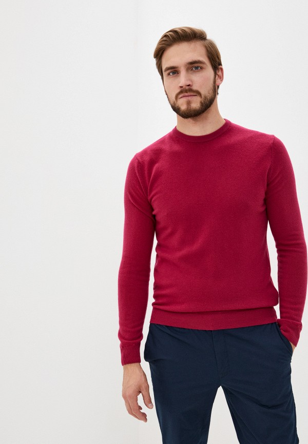 

Джемпер United Colors of Benetton, Бордовый