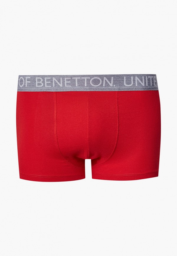 

Трусы United Colors of Benetton, Красный
