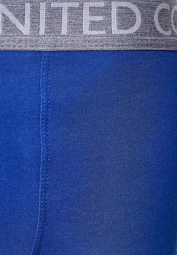 

Трусы United Colors of Benetton, Синий, United Colors of Benetton UN012EMJZJD2