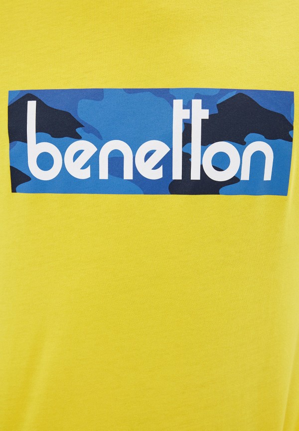 фото Футболка united colors of benetton