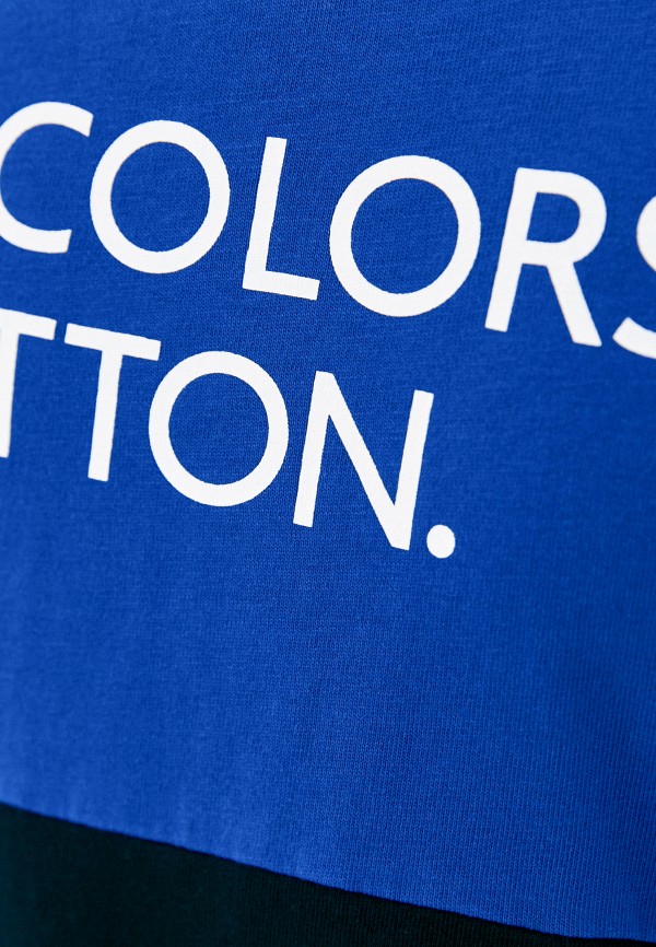 фото Футболка united colors of benetton