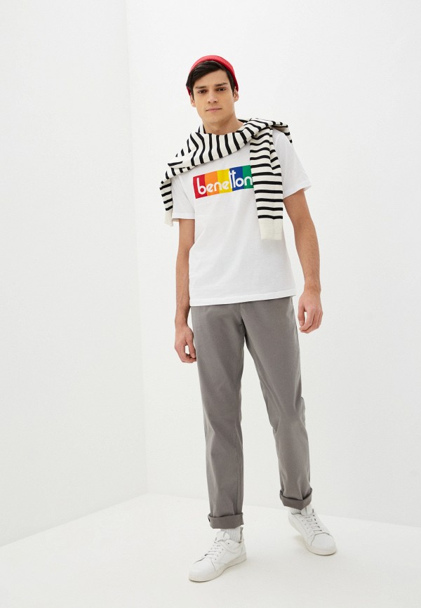 фото Брюки united colors of benetton