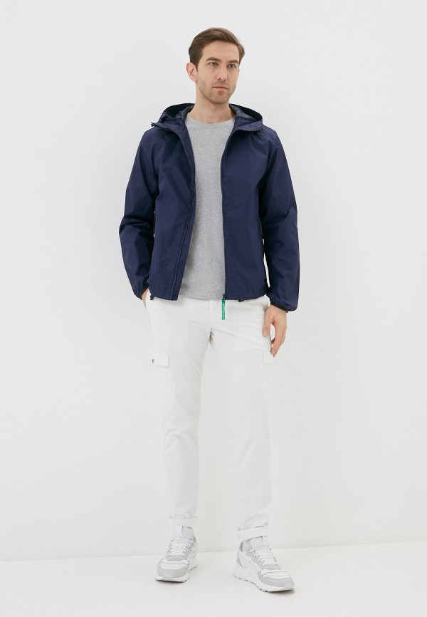 фото Ветровка united colors of benetton