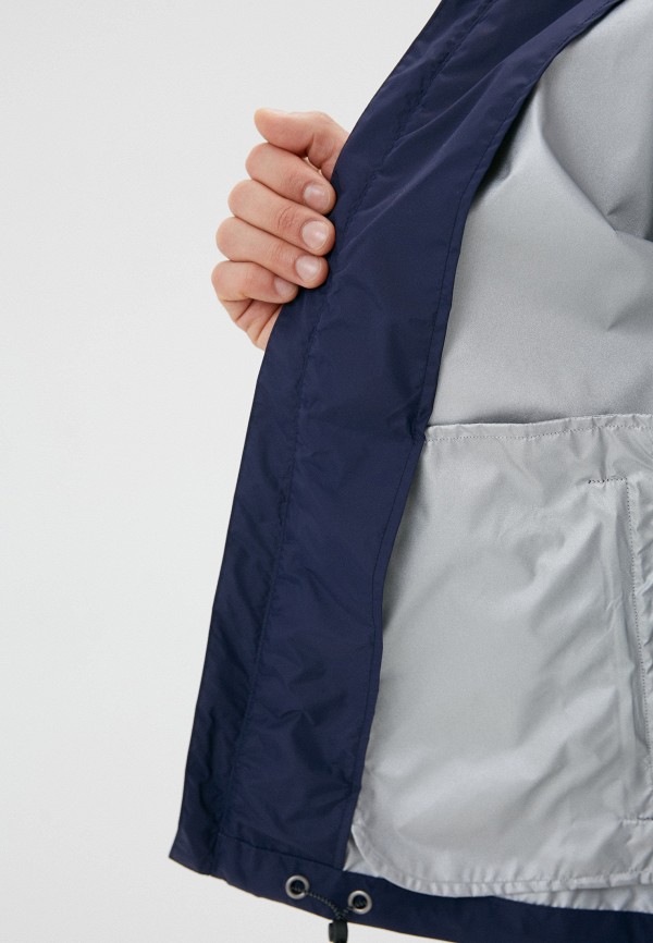 фото Ветровка united colors of benetton