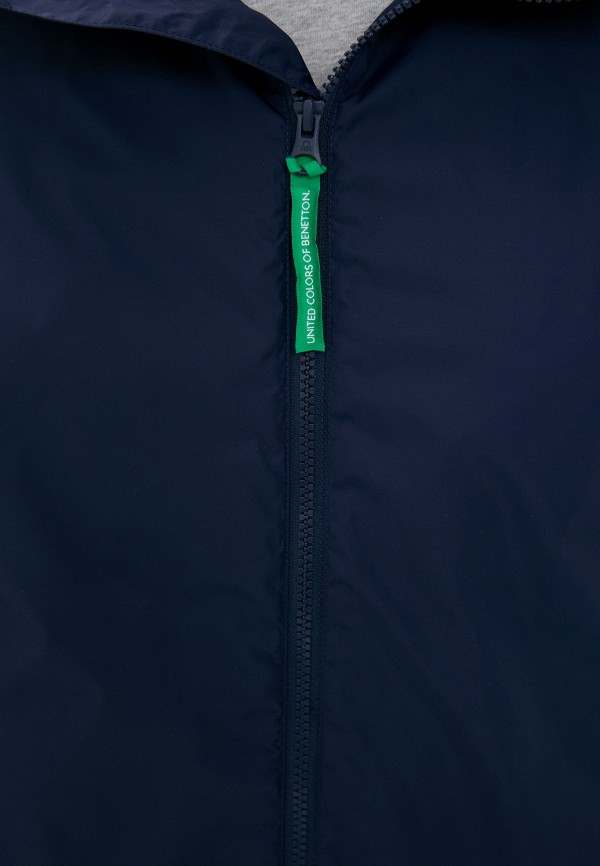 фото Ветровка united colors of benetton