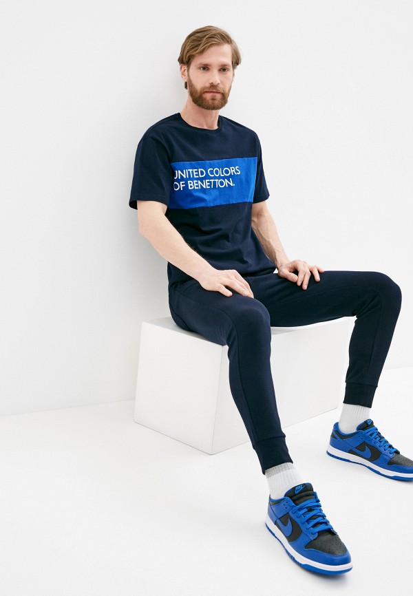 фото Брюки спортивные united colors of benetton