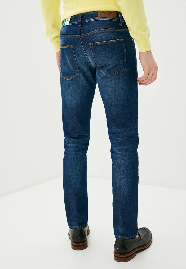 фото Джинсы united colors of benetton