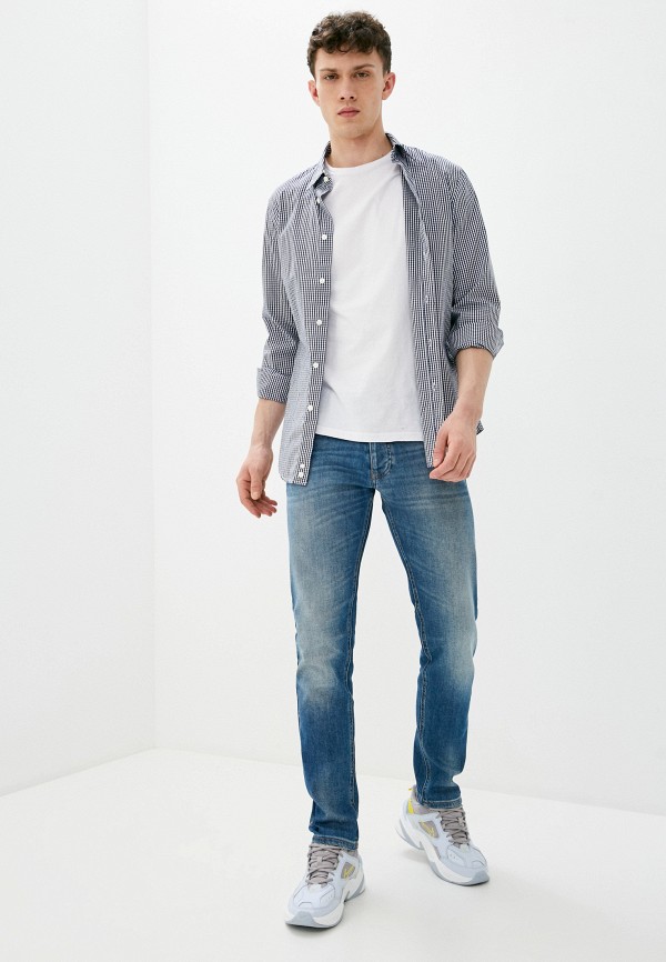 фото Джинсы united colors of benetton