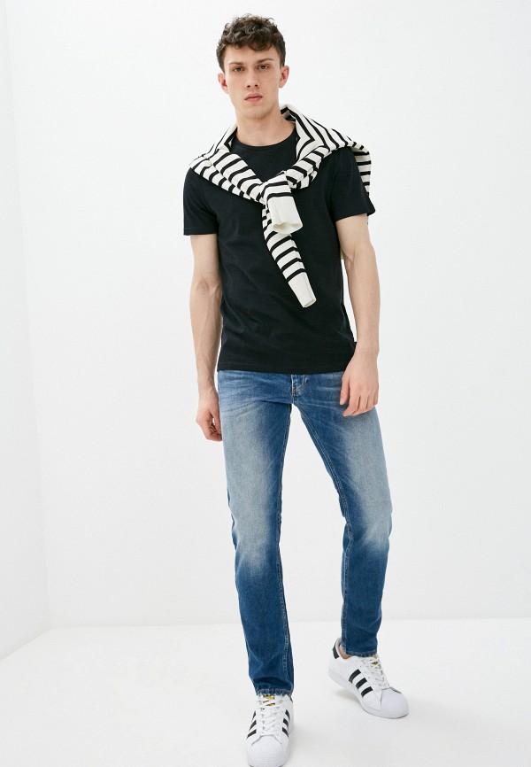 фото Джинсы united colors of benetton