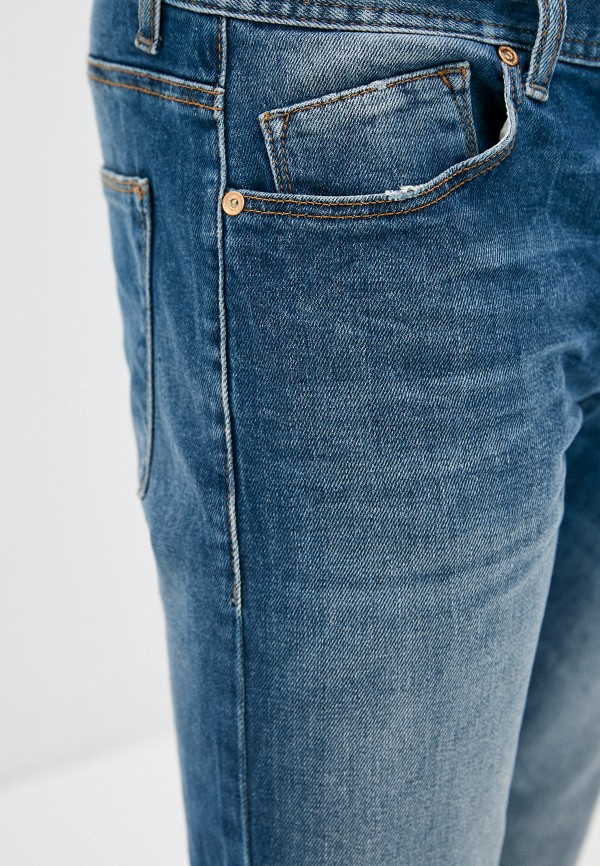 фото Джинсы united colors of benetton