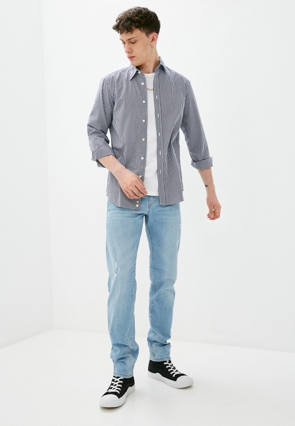 фото Джинсы united colors of benetton