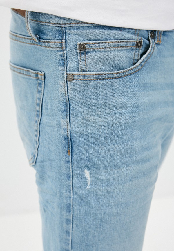 фото Джинсы united colors of benetton