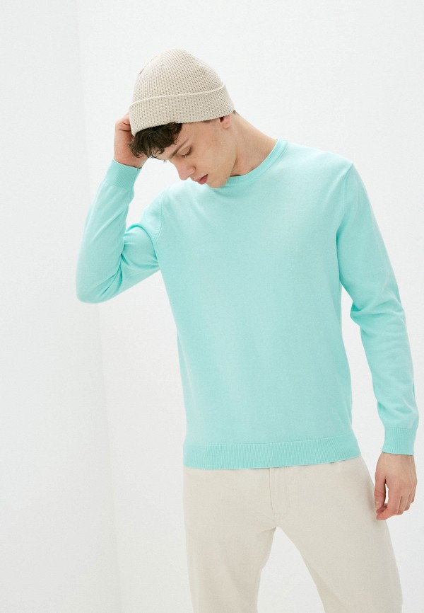 

Джемпер United Colors of Benetton, Бирюзовый