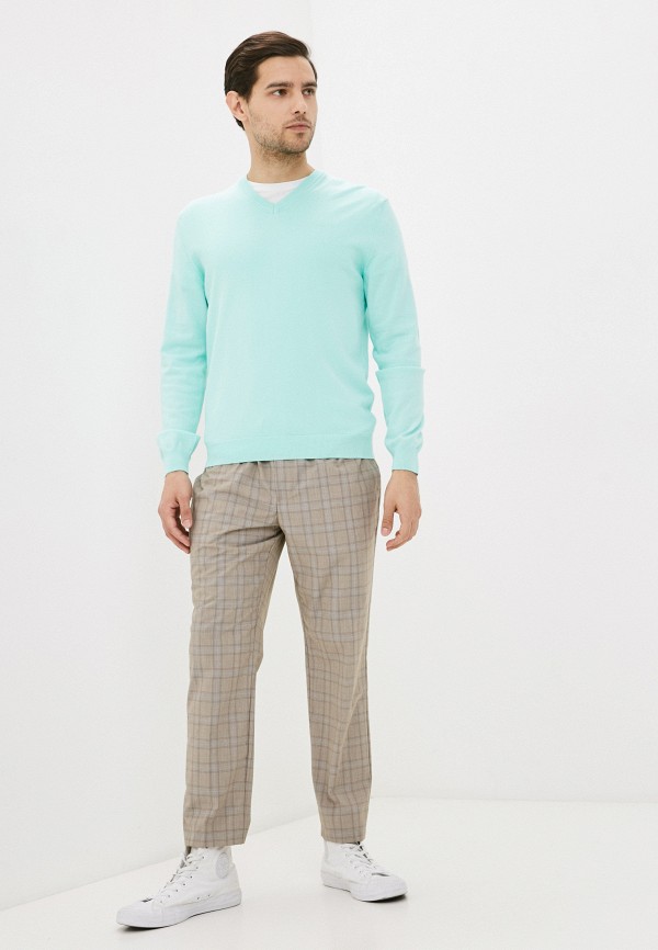 фото Пуловер united colors of benetton