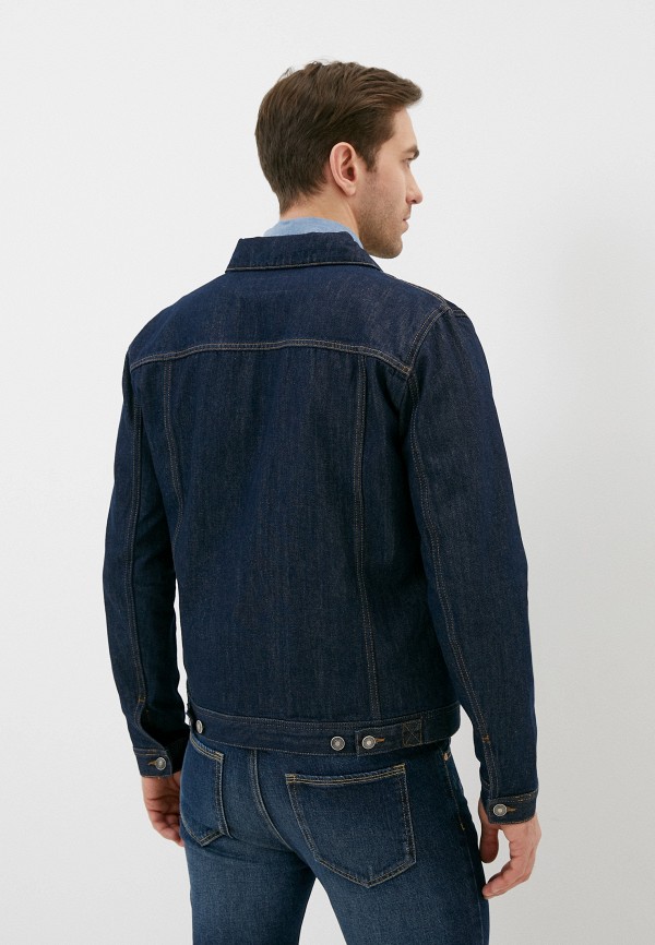 фото Куртка джинсовая united colors of benetton