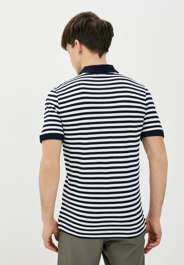 фото Поло united colors of benetton