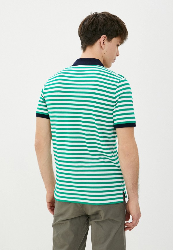 фото Поло united colors of benetton