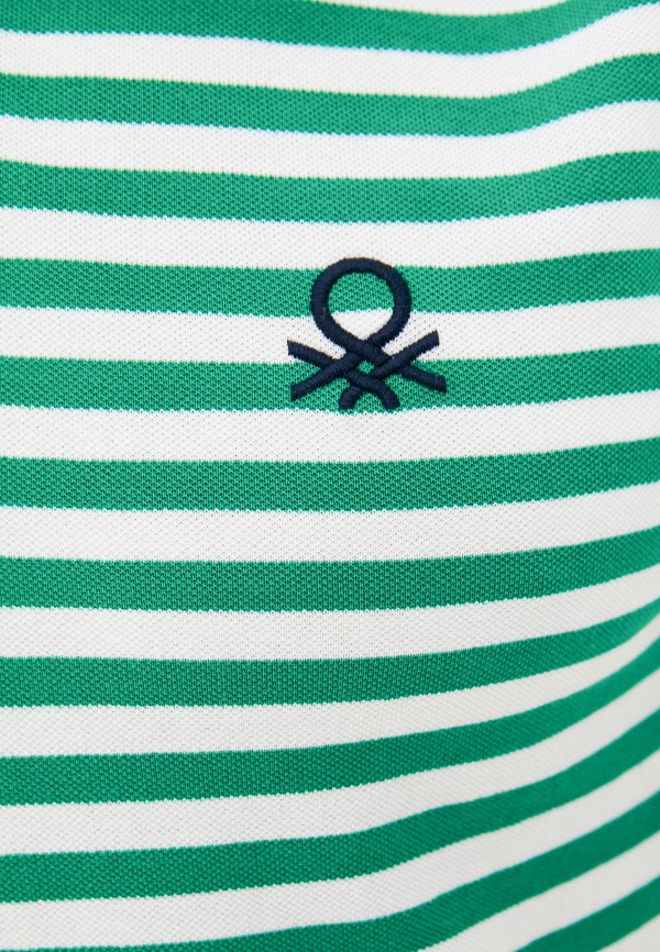 фото Поло united colors of benetton