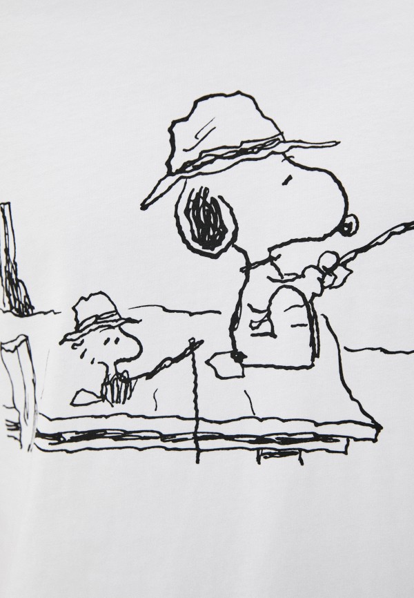 фото Футболка united colors of benetton