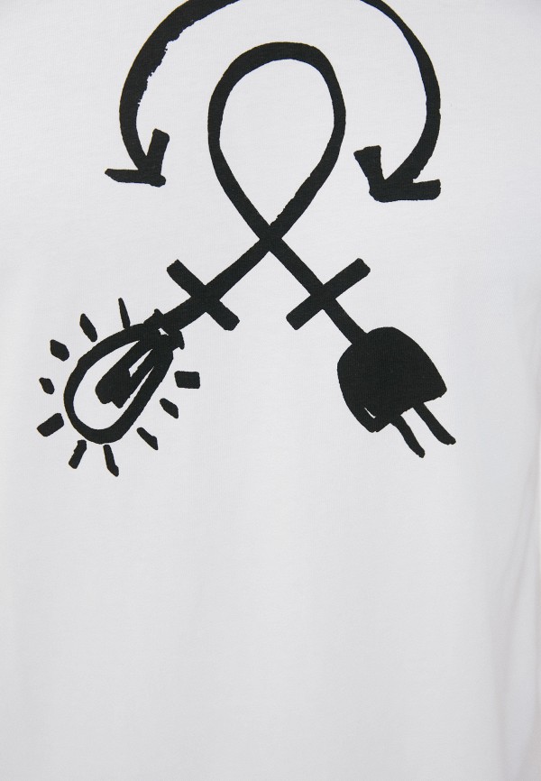 фото Футболка united colors of benetton