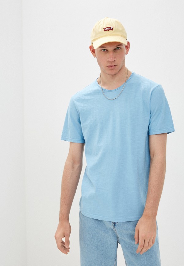 

Футболка United Colors of Benetton, Голубой