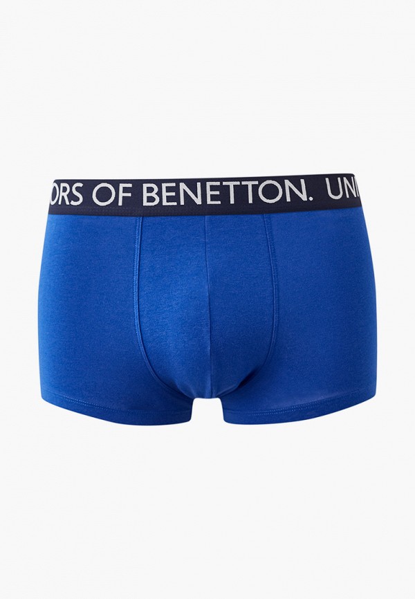 

Трусы United Colors of Benetton, Синий