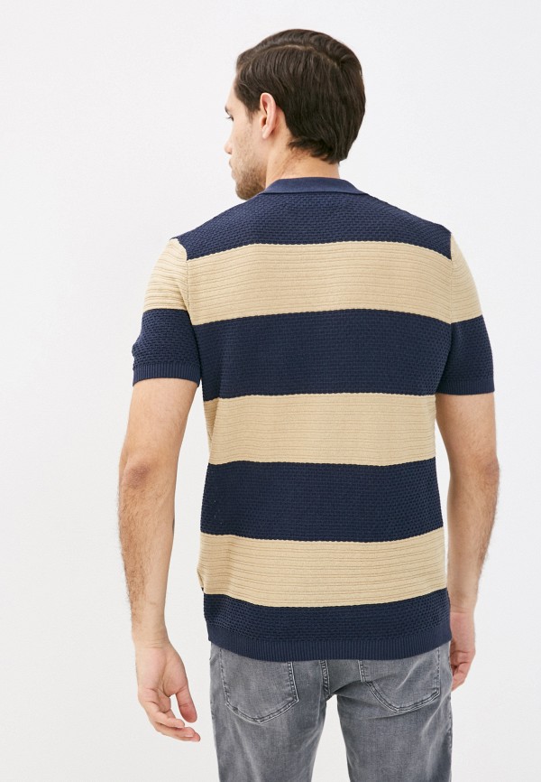 фото Поло united colors of benetton