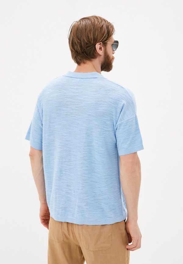 фото Поло united colors of benetton