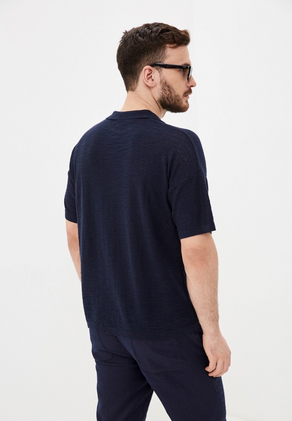 фото Поло united colors of benetton