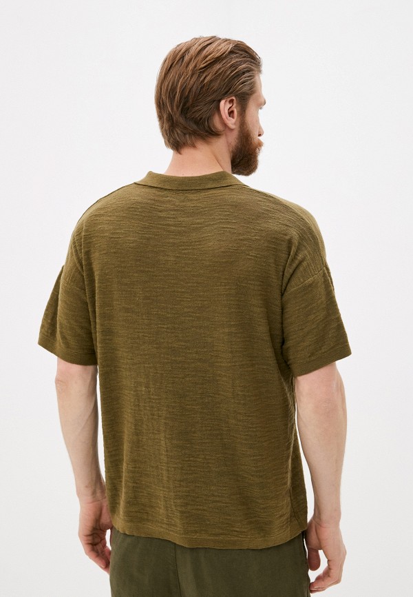 фото Поло united colors of benetton