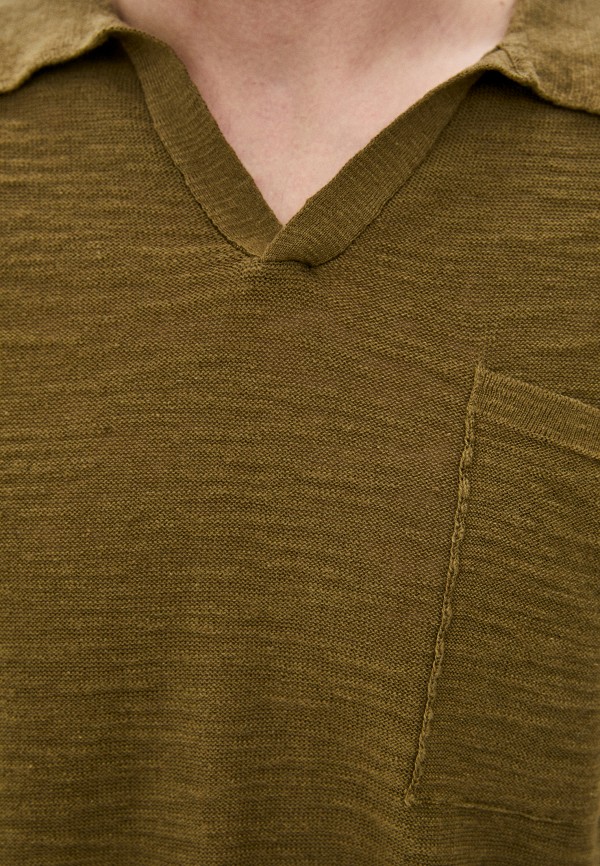 фото Поло united colors of benetton