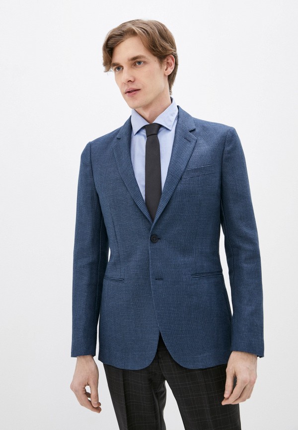 

Пиджак United Colors of Benetton, Синий