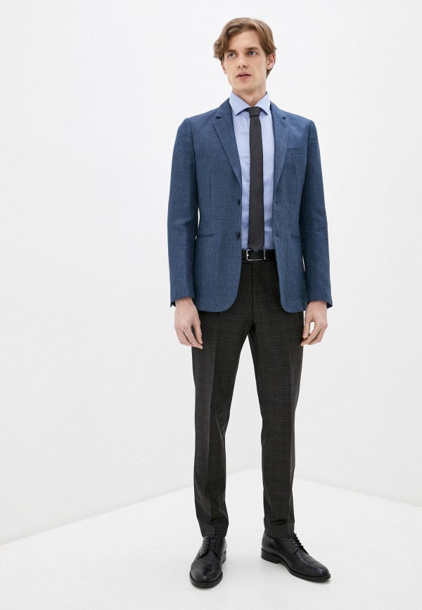 

Пиджак United Colors of Benetton, Синий