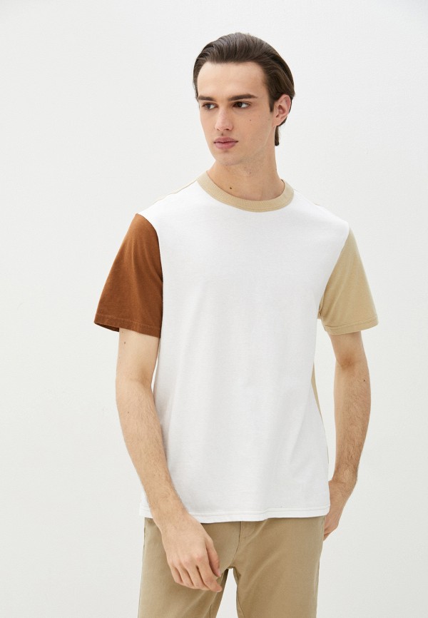 

Футболка United Colors of Benetton, Белый