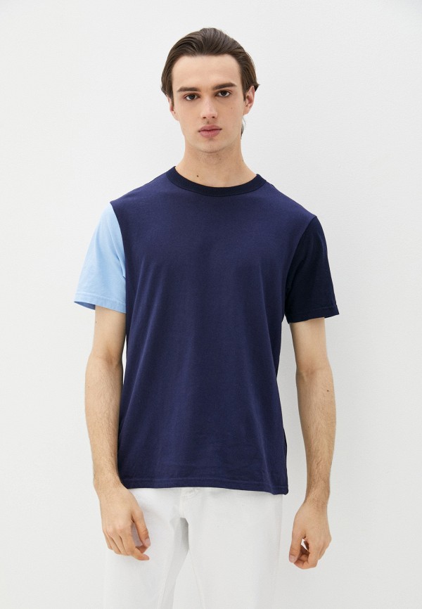 

Футболка United Colors of Benetton, Синий