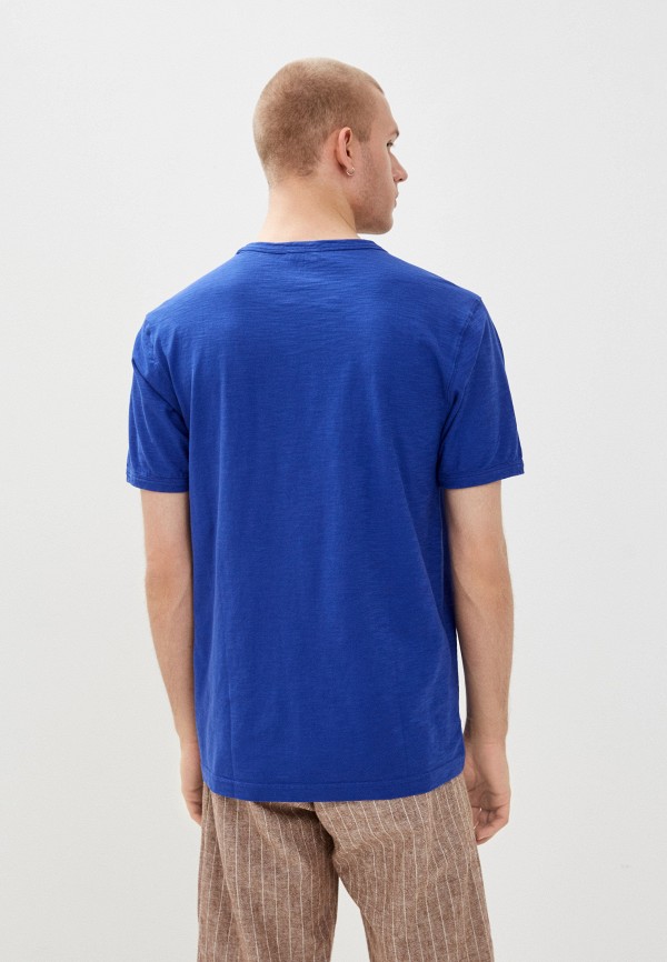 

Футболка United Colors of Benetton, Синий